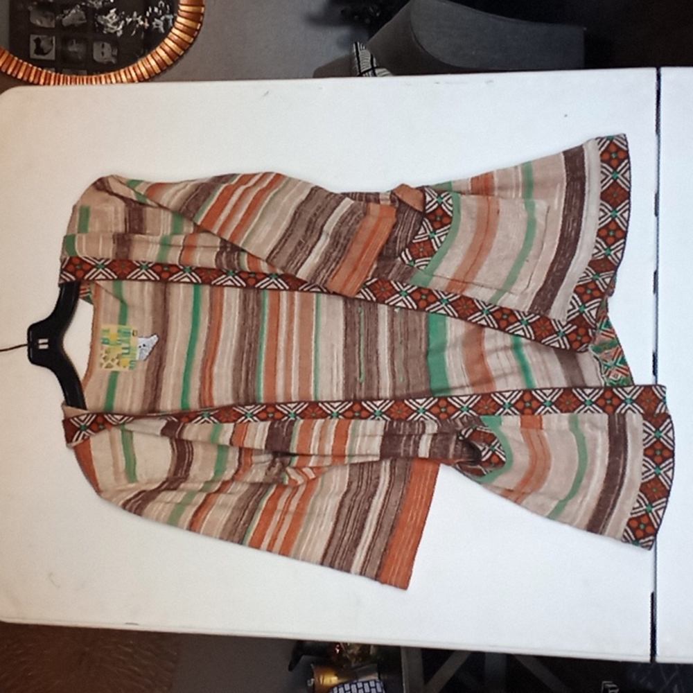 Billabong sweater